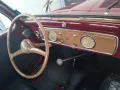 Fiat Topolino Belvedere