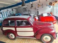 Fiat Topolino Belvedere