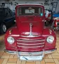 Fiat Topolino Belvedere