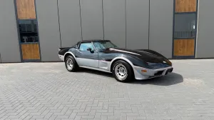 Other Chevrolet Corvette 1978 Pace Car 25th