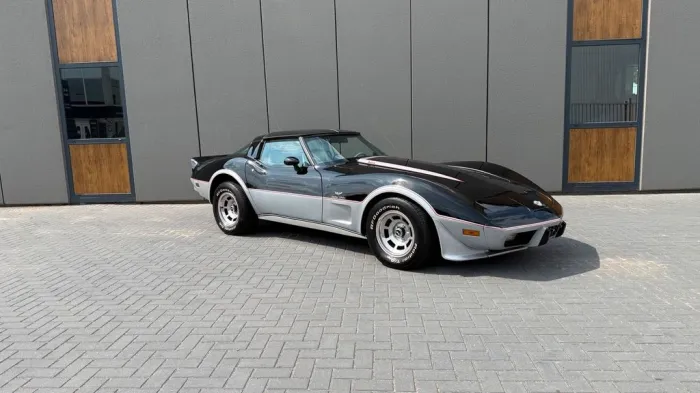 Other Chevrolet Corvette 1978 Pace Car 25th