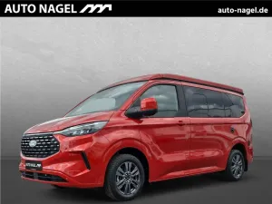 Ford Tourneo Custom Nugget 2.0l EcoBlue Aufstelldach