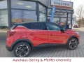 Mitsubishi ASX Mildhybrid Top 1,3 Turbo 7-Gang-DCT