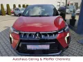Mitsubishi ASX Mildhybrid Top 1,3 Turbo 7-Gang-DCT