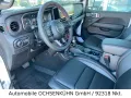 Jeep Wrangler 2.0 Rubicon / Nav, Leder, UMBAU