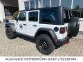 Jeep Wrangler 2.0 Rubicon / Nav, Leder, UMBAU