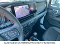Jeep Wrangler 2.0 Rubicon / Nav, Leder, UMBAU