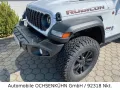 Jeep Wrangler 2.0 Rubicon / Nav, Leder, UMBAU