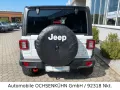 Jeep Wrangler 2.0 Rubicon / Nav, Leder, UMBAU