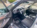 Ford S Max Benzin