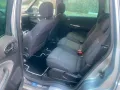Ford S Max Benzin