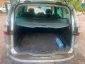 Ford S Max Benzin