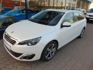 Peugeot 308 SW Allure