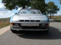 Porsche 924 Turbo, 170 PS, 1. Serie, Oldtimer