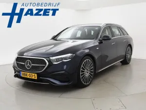 Mercedes-Benz E 300 Estate 300de 313 PK AMG-LINE PRESTIGE PLUS