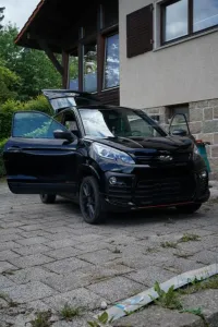 Other Ligier JS60 Sport  45 km/h Fahrzeug  ca....