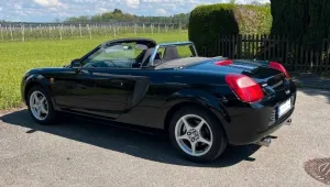 Toyota MR 2 1.8 VVT-i -