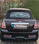 MINI Cooper S Cabrio Cooper S