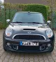 MINI Cooper S Cabrio Cooper S
