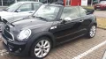 MINI Cooper S Cabrio Cooper S