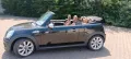 MINI Cooper S Cabrio Cooper S