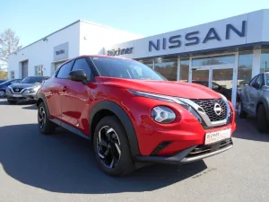 Nissan Juke 1.0 DIG-T N-Style