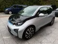 BMW i3 REX Range Extender *Panorama*Kamera*1.Hand*