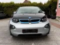 BMW i3 REX Range Extender *Panorama*Kamera*1.Hand*
