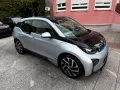BMW i3 REX Range Extender *Panorama*Kamera*1.Hand*