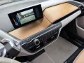 BMW i3 REX Range Extender *Panorama*Kamera*1.Hand*