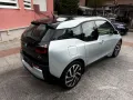 BMW i3 REX Range Extender *Panorama*Kamera*1.Hand*