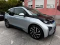 BMW i3 REX Range Extender *Panorama*Kamera*1.Hand*