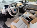 BMW i3 REX Range Extender *Panorama*Kamera*1.Hand*