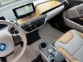 BMW i3 REX Range Extender *Panorama*Kamera*1.Hand*