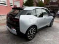 BMW i3 REX Range Extender *Panorama*Kamera*1.Hand*