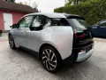 BMW i3 REX Range Extender *Panorama*Kamera*1.Hand*