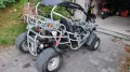 Volkswagen buggy 250ccm mit tüv