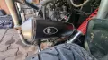 Volkswagen buggy 250ccm mit tüv