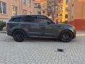 Land Rover Range Rover Sport Dynamic HSE Black/Komfort/23