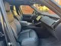 Land Rover Range Rover Sport Dynamic HSE Black/Komfort/23