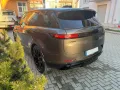Land Rover Range Rover Sport Dynamic HSE Black/Komfort/23