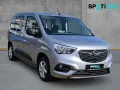 Opel Combo Life Edition 1.5 D,Allw.Multimedia,Kamera,