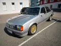 Opel Rekord E2  2,2