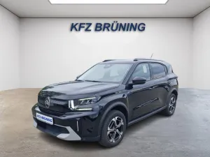 Citroën ë-C3 Aircross Max AT SOH 95% LED Navi Kamera PDC