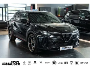 Alfa Romeo Junior Elettrica 280 VELOCE MATRIX EL.HECKKL. KA