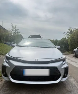 Suzuki Swace Garantie 532km 