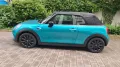 MINI CooperCabrio,ALU,Chilli 2 ,Kamera,LED,Modell2021