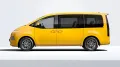 Hyundai STARIA Trend MY25 HEV 1.6 T-GDI 9-Sitzer