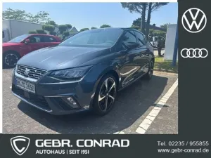Seat Ibiza TSI 