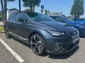 Seat Ibiza TSI 